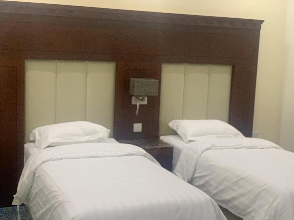 Dana Airport Furnished Jeddah