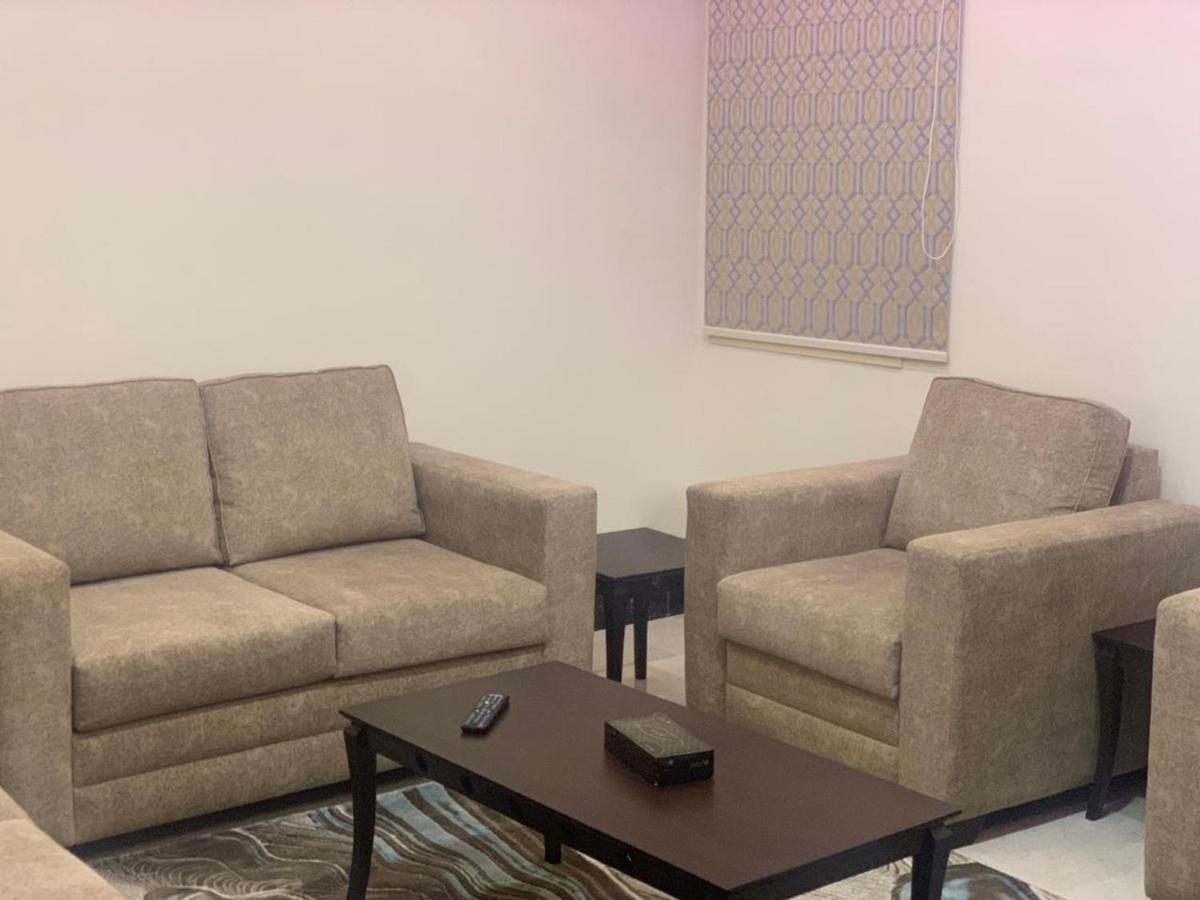 Dana Airport Furnished Aparthotel