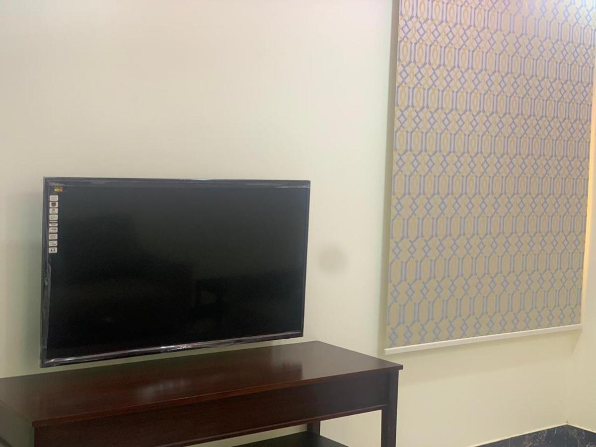 Dana Airport Furnished