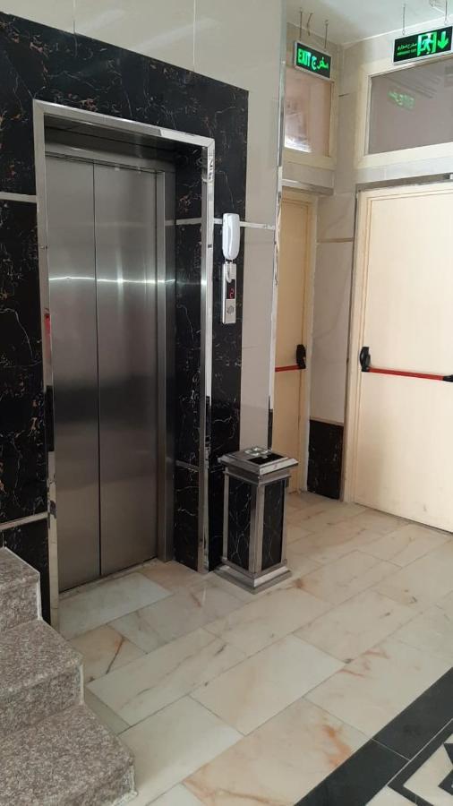 Dana Airport Furnished Aparthotel 3*