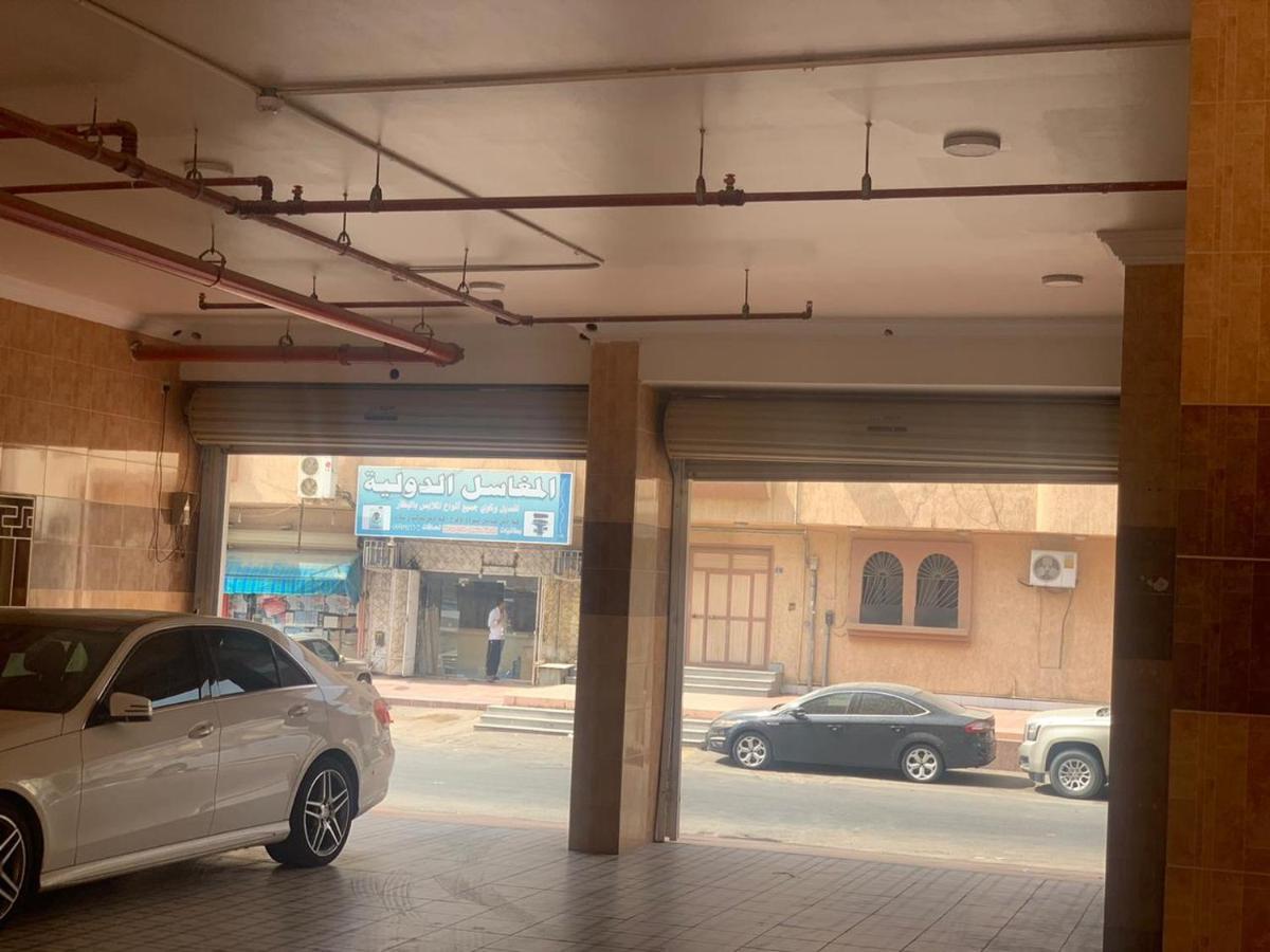 Dana Airport Furnished Aparthotel Jeddah