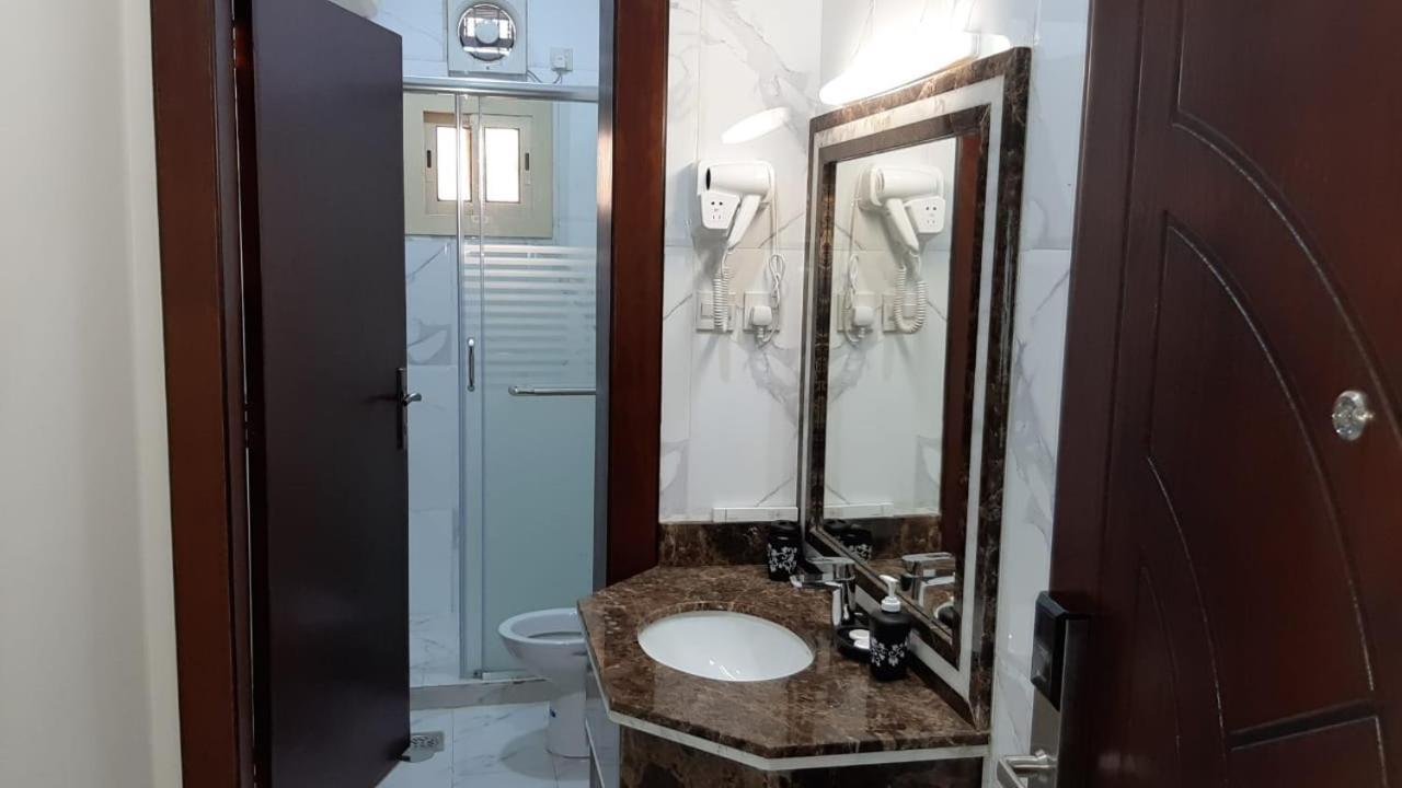 Dana Airport Furnished