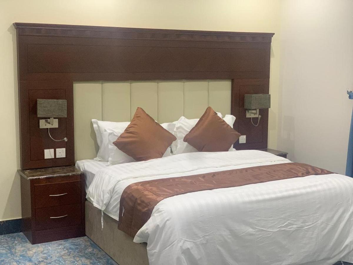 Aparthotel Dana Airport Furnished Jeddah