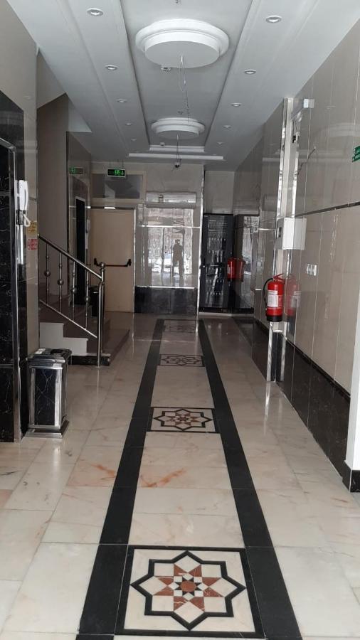 Dana Airport Furnished